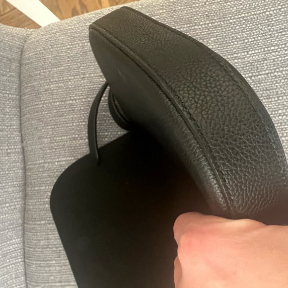 Tiffany & Co. Leather Bag - Picture 8 of 9